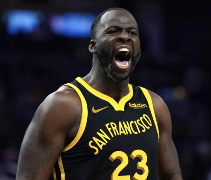  德雷蒙德·格林回应科尔建议：现代比赛节奏迅猛，常规赛场次确实需要调整。 体育新闻