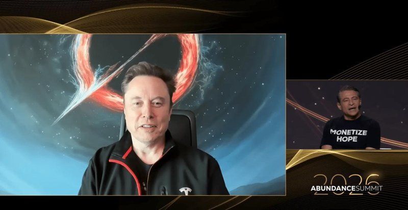  埃隆·马斯克展望未来；超级智能时代来临，全球经济规模显著扩张。 IT技术 埃隆·马斯克展望未来；超级智能时代来临，全球经济规模显著扩张。 IT技术 埃隆·马斯克展望未来；超级智能时代来临，全球经济规模显著扩张。 IT技术