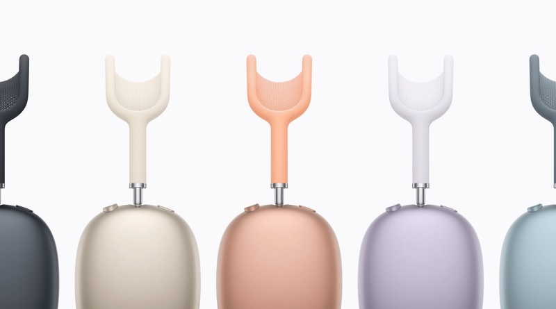 苹果推出全新AirPods Max 2耳机;H2芯片驱动降噪显著增强;带来沉浸式聆听享受。 IT技术 苹果推出全新AirPods Max 2耳机;H2芯片驱动降噪显著增强;带来沉浸式聆听享受。 IT技术 苹果推出全新AirPods Max 2耳机;H2芯片驱动降噪显著增强;带来沉浸式聆听享受。 IT技术