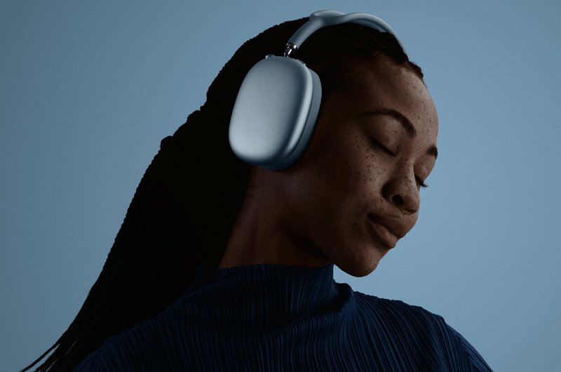 苹果推出全新AirPods Max 2耳机;H2芯片驱动降噪显著增强;带来沉浸式聆听享受。 IT技术 苹果推出全新AirPods Max 2耳机;H2芯片驱动降噪显著增强;带来沉浸式聆听享受。 IT技术 苹果推出全新AirPods Max 2耳机;H2芯片驱动降噪显著增强;带来沉浸式聆听享受。 IT技术