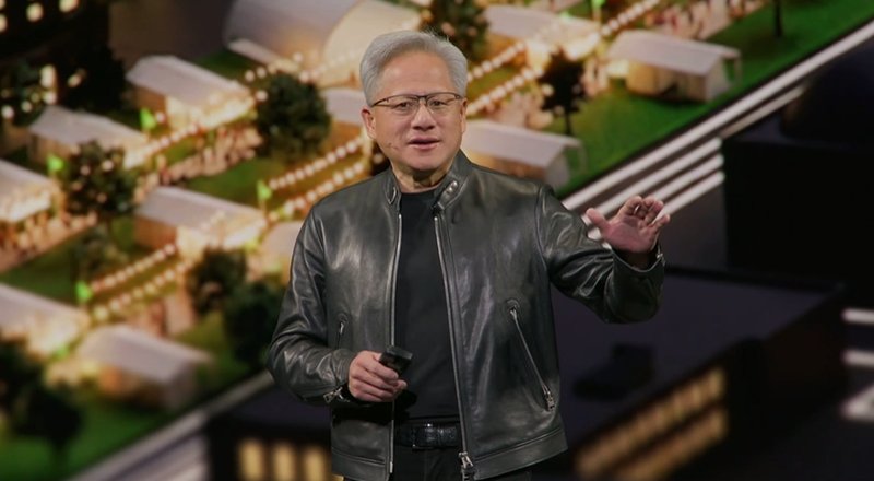  英伟达凭借AI算力霸主地位，黄仁勋豪言万亿收入目标；三大底气支撑预期实现，前景广阔却挑战并存。 IT技术 英伟达凭借AI算力霸主地位，黄仁勋豪言万亿收入目标；三大底气支撑预期实现，前景广阔却挑战并存。 IT技术