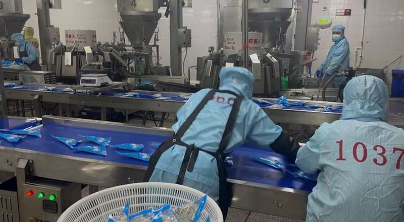  广西北部湾畔，金融活水涌动；海洋产业乘势而上，高质量发展步伐坚定。 新闻 广西北部湾畔，金融活水涌动；海洋产业乘势而上，高质量发展步伐坚定。 新闻