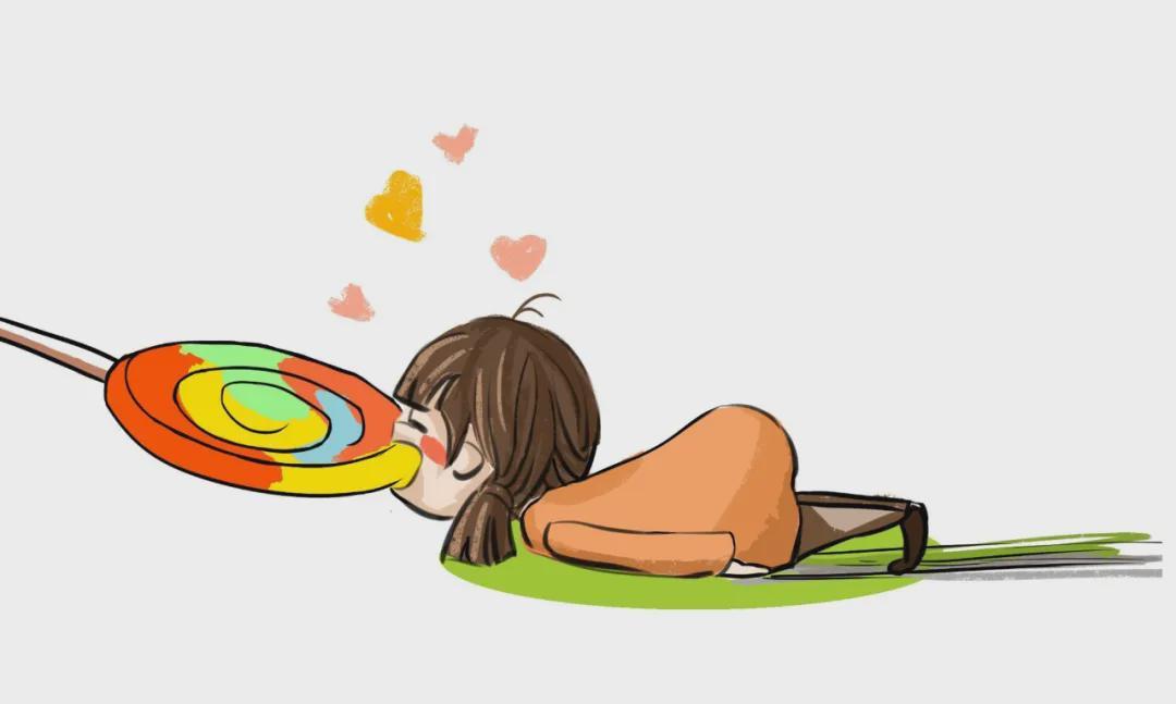 甜食成瘾,牙齿渐毁;孩子笑容,如何守护。 健康养生 甜食成瘾,牙齿渐毁;孩子笑容,如何守护。 健康养生