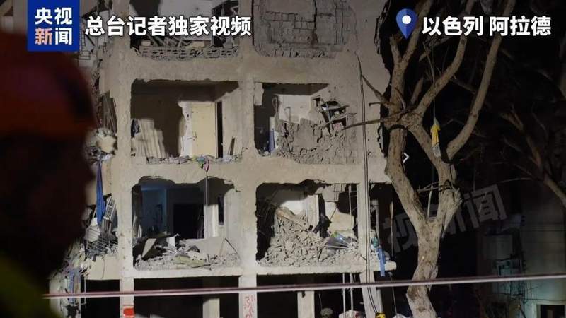 伊朗导弹直击南部城市;以色列防空系统拦截未果,伤员超百人。 新闻 伊朗导弹直击南部城市;以色列防空系统拦截未果,伤员超百人。 新闻