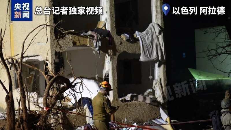 伊朗导弹直击南部城市;以色列防空系统拦截未果,伤员超百人。 新闻 伊朗导弹直击南部城市;以色列防空系统拦截未果,伤员超百人。 新闻