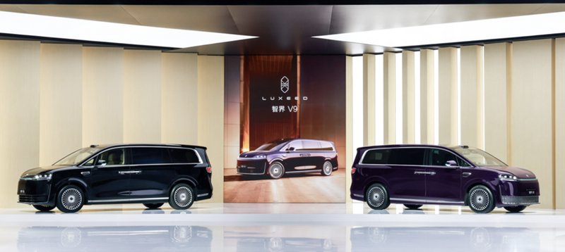 896线激光雷达普及主流价位;鸿蒙智行三车齐发力,覆盖SUV轿跑MPV。 汽车科技