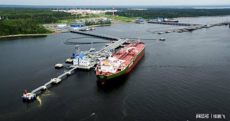  深层博弈揭秘：波罗的海能源枢纽背后的战略棋局 新闻 深层博弈揭秘：波罗的海能源枢纽背后的战略棋局 新闻