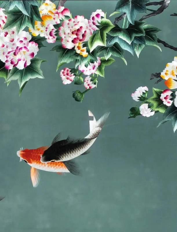  千年针线新风向：传统刺绣如何在现代美学中重塑商业价值 新闻 千年针线新风向：传统刺绣如何在现代美学中重塑商业价值 新闻