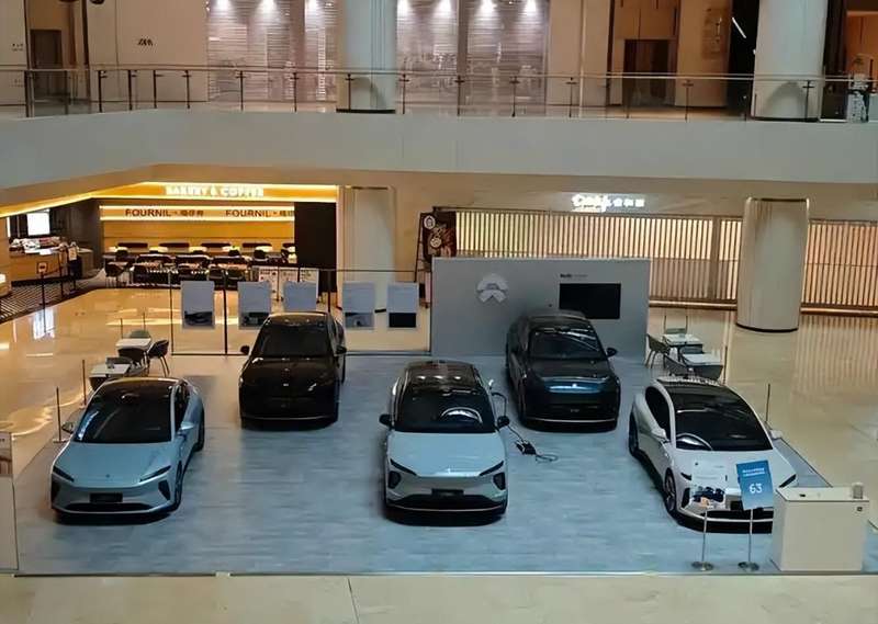  油价上涨钱包告急？为什么中国电车成了全球车主的“救命稻草” 新闻