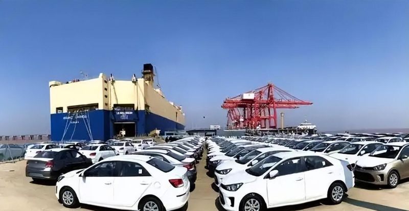  油价上涨钱包告急？为什么中国电车成了全球车主的“救命稻草” 新闻