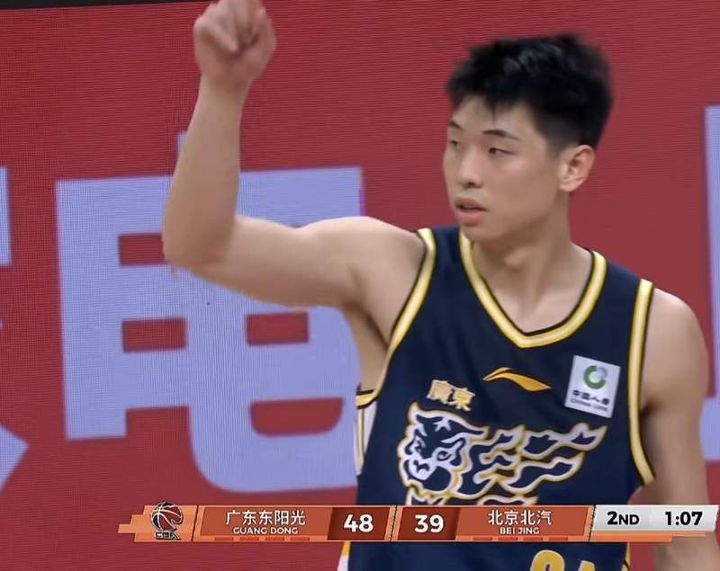 内线战术演变与球员负荷管理:基于广州男篮的数据透视 IT技术 内线战术演变与球员负荷管理:基于广州男篮的数据透视 IT技术