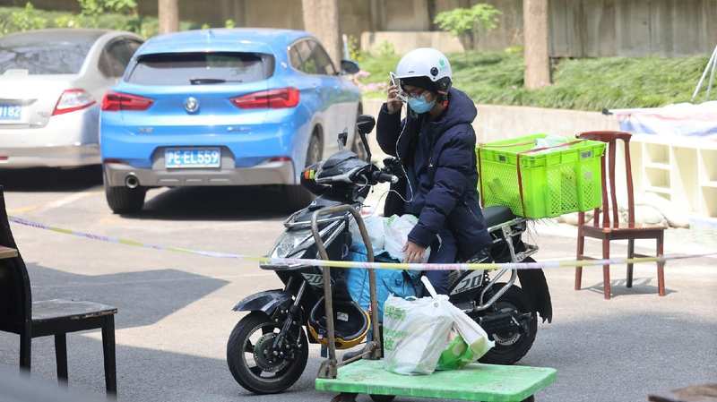  隐形店铺的生存危机：外卖平台监管风暴下的合规博弈 IT技术 隐形店铺的生存危机：外卖平台监管风暴下的合规博弈 IT技术