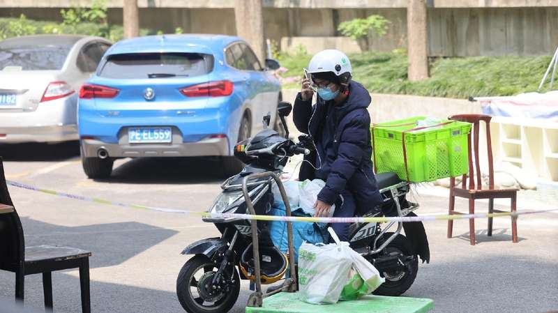  隐形店铺的生存危机：外卖平台监管风暴下的合规博弈 IT技术 隐形店铺的生存危机：外卖平台监管风暴下的合规博弈 IT技术