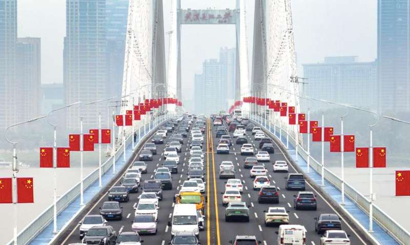  政策杠杆效能：从制度供给到消费生态的逻辑演进 企业服务