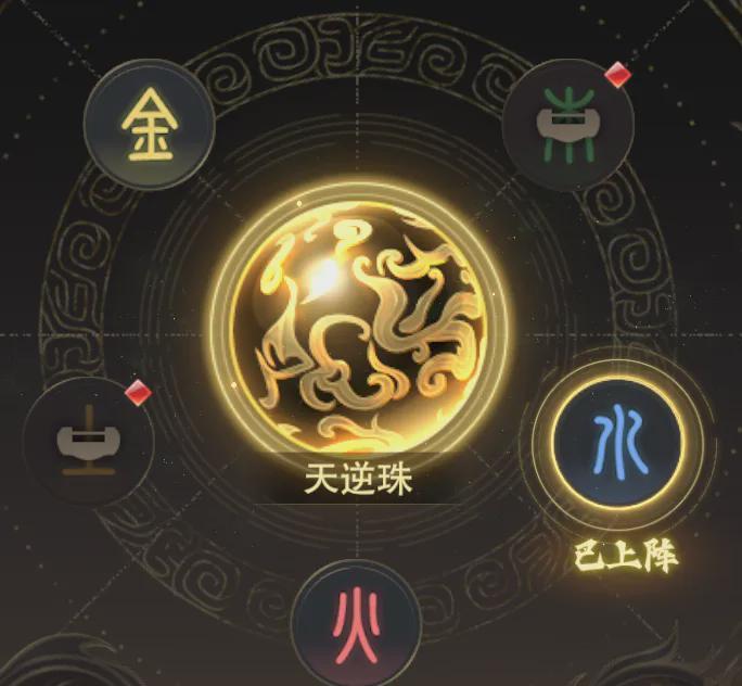  资源分配的博弈论：从王林天命与李慕婉炼丹看投入产出比 游戏攻略