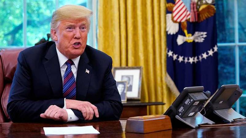  和平的幻象：当战争的逻辑吞噬了地缘秩序 新闻