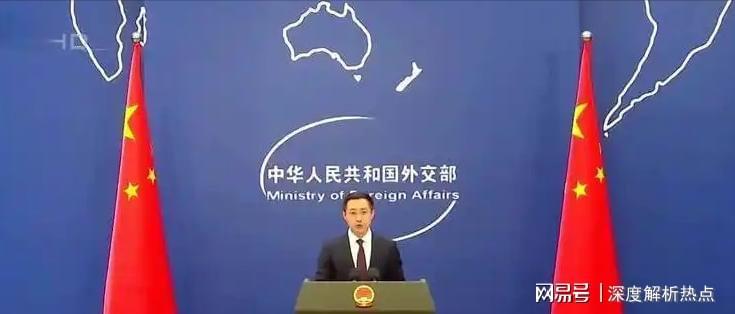  深层解析：台海局势下的“双重博弈”与地缘布局 新闻