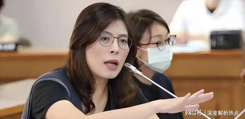  深层解析：台海局势下的“双重博弈”与地缘布局 新闻