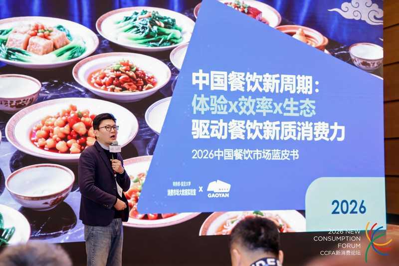 餐饮经营实战指南：蓝皮书深度解读与避坑手册