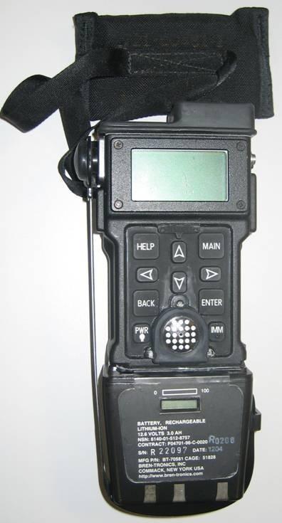 深山中的两昼夜:美军飞行员营救行动的技术复盘与启示 IT技术