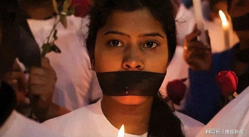  系统性失控：印度社会暴力犯罪的深层制度逻辑 新闻