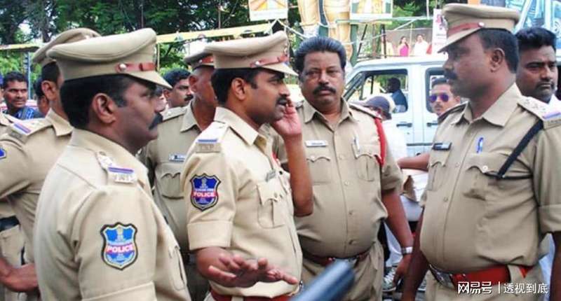  系统性失控：印度社会暴力犯罪的深层制度逻辑 新闻