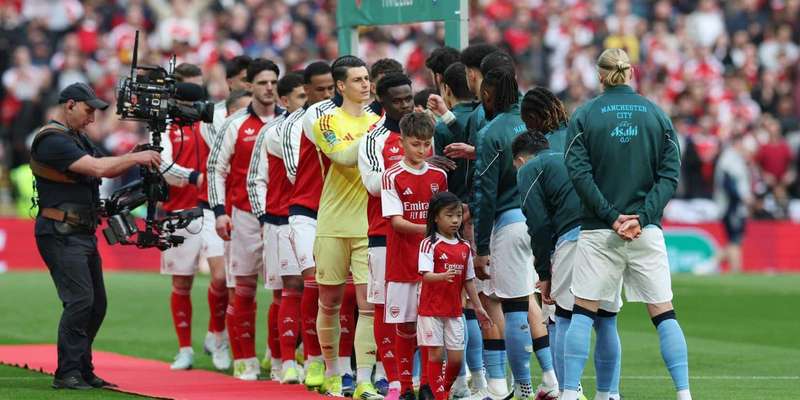  【战术深度】阿森纳困局解析：阿尔特塔体系的结构性缺陷与破局思路 体育新闻