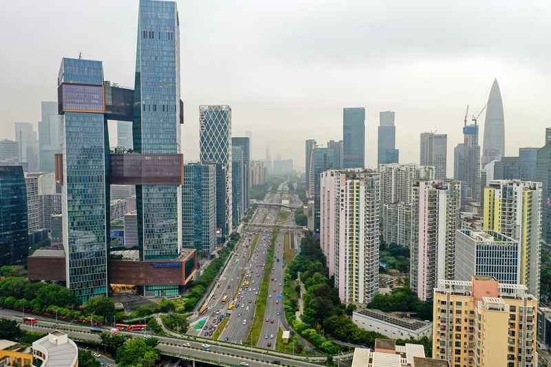  当团圆遇见世界：深圳机场里的春节故事，每一帧都是跨越山海的思念 新闻