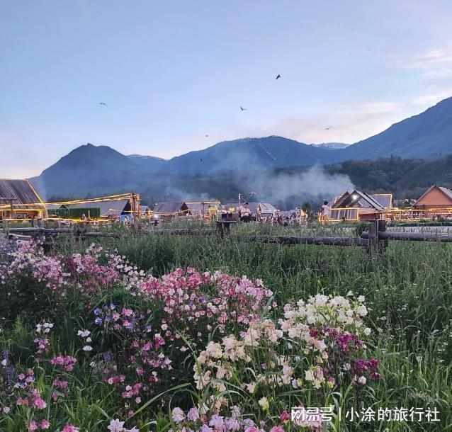  北疆大环线十日深度攻略：一条环线串起新疆最精华的景观大道 文化旅游