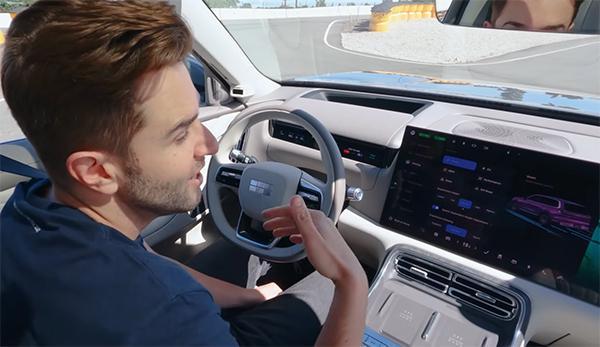 技术拆解：Edmunds实测吉利银河M9背后的增程式混动逻辑