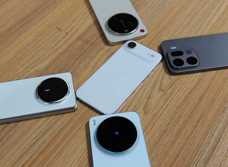  国产旗舰与iPhone互联技术横评：半年后谁在真正「破壁」？ IT技术