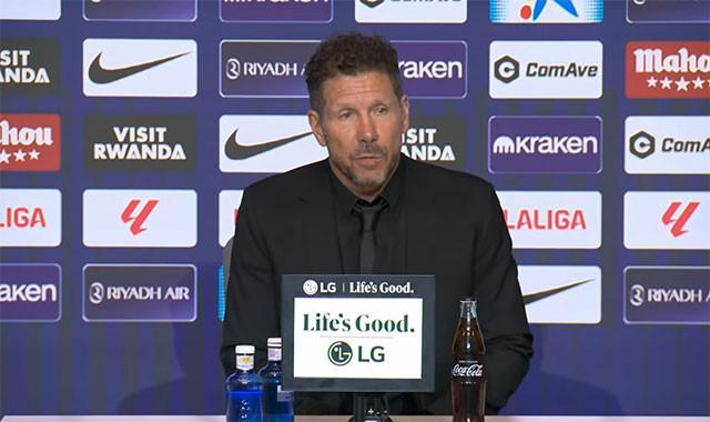 VAR盲区：马竞将帅赛后复盘，深度解析红牌改判背后的战术断层