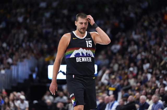 【数据深挖】当六项高阶数据沦为废纸：2026年MVP评选的量化分析 体育新闻