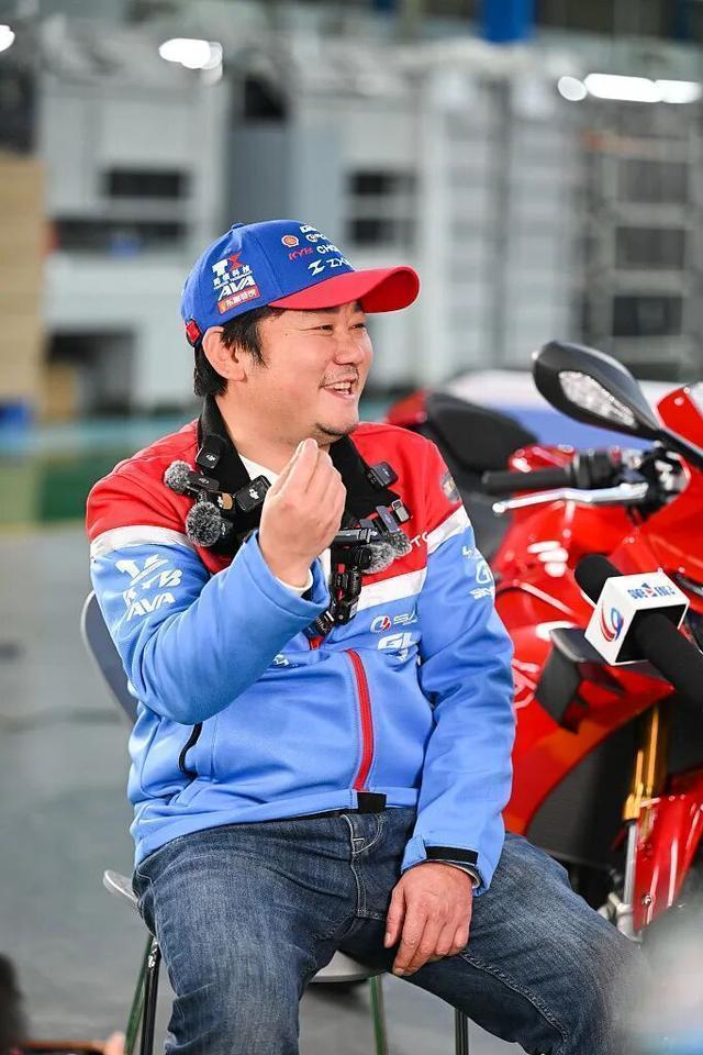  从“至暗时刻”到世界冠军：浙创投系统性布局张雪机车的底层逻辑 股票财经