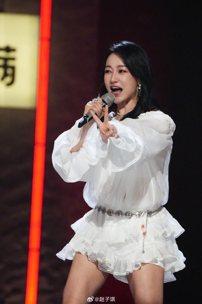  《乘风2026》淘汰事件深度复盘：内娱综艺舆论场的流量逻辑与艺人应对范式 娱乐新闻