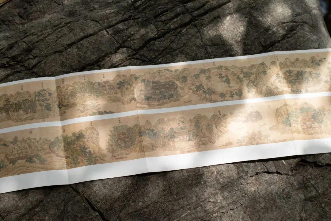  王维诗歌创作的技术解码：空灵意象的生成机制与审美范式 文化旅游