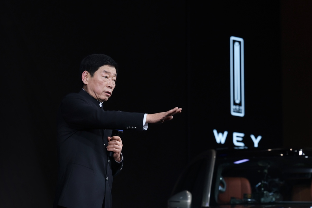  当我们在谈论「买什么车」时，到底在焦虑什么？ 汽车科技