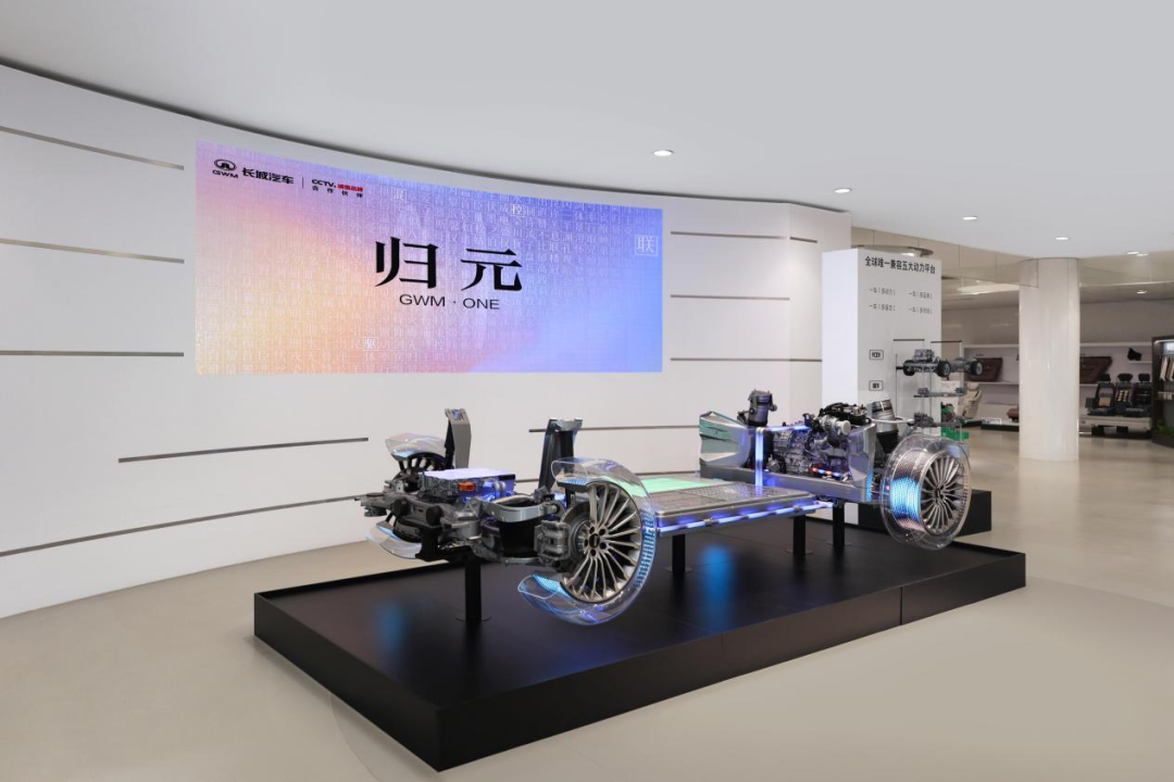  当我们在谈论「买什么车」时，到底在焦虑什么？ 汽车科技