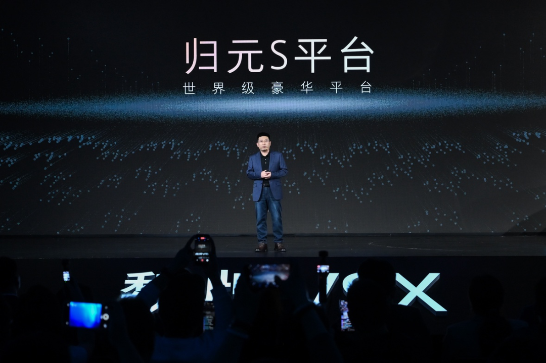  当我们在谈论「买什么车」时，到底在焦虑什么？ 汽车科技