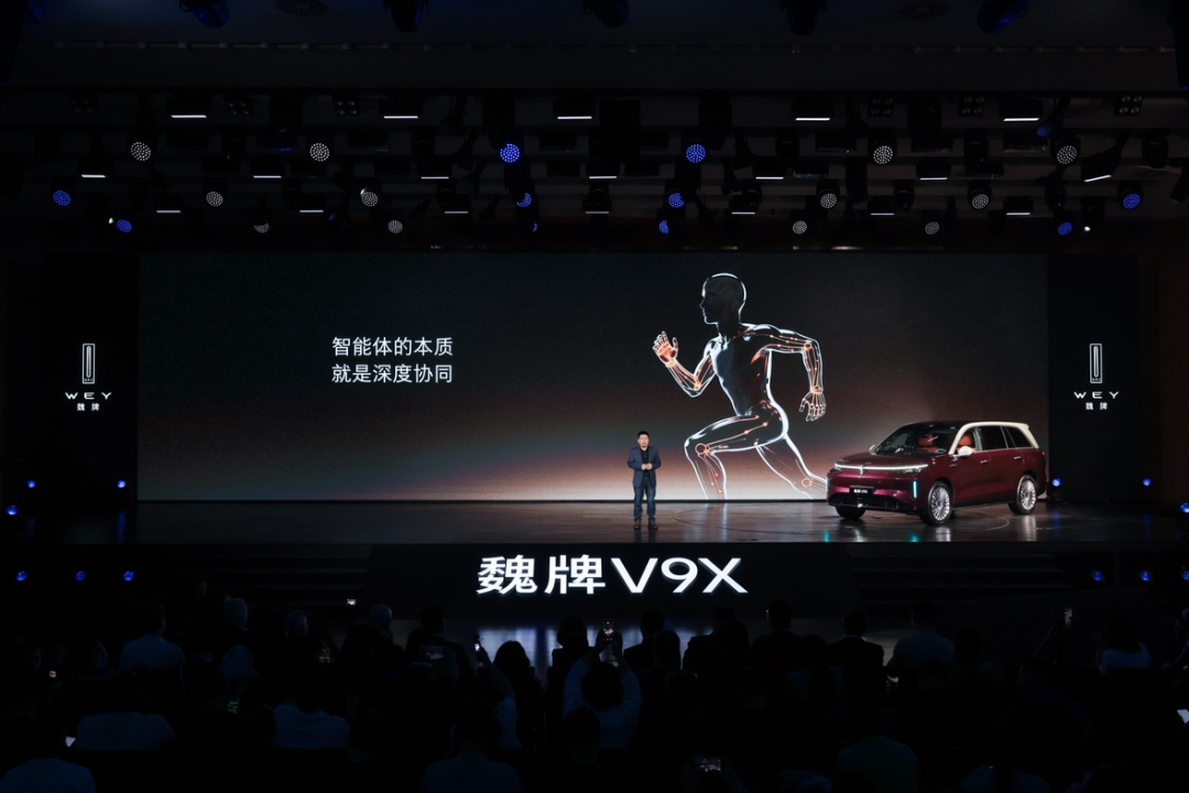  当我们在谈论「买什么车」时，到底在焦虑什么？ 汽车科技