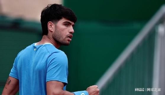  【技术深度】阿尔卡拉斯红土送蛋背后的数据密码：300胜与大师赛四强门槛的科学解析 体育新闻