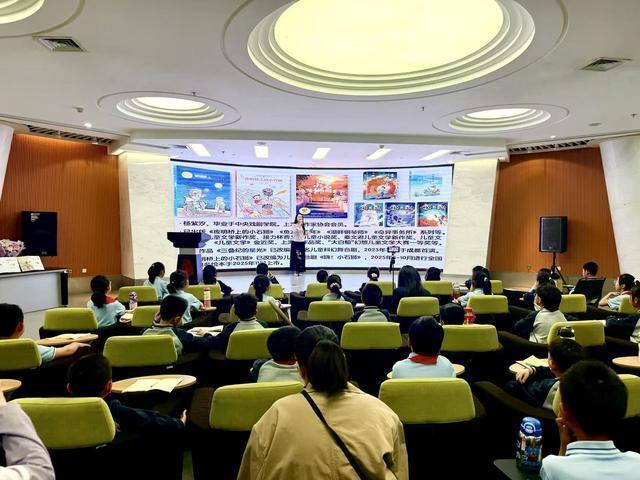  在这个春天，我想和你聊聊郑州这座城市的阅读温度 文化旅游