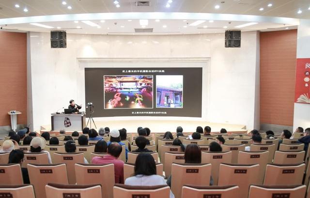  在这个春天，我想和你聊聊郑州这座城市的阅读温度 文化旅游