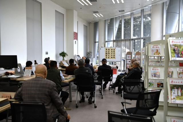  在这个春天，我想和你聊聊郑州这座城市的阅读温度 文化旅游