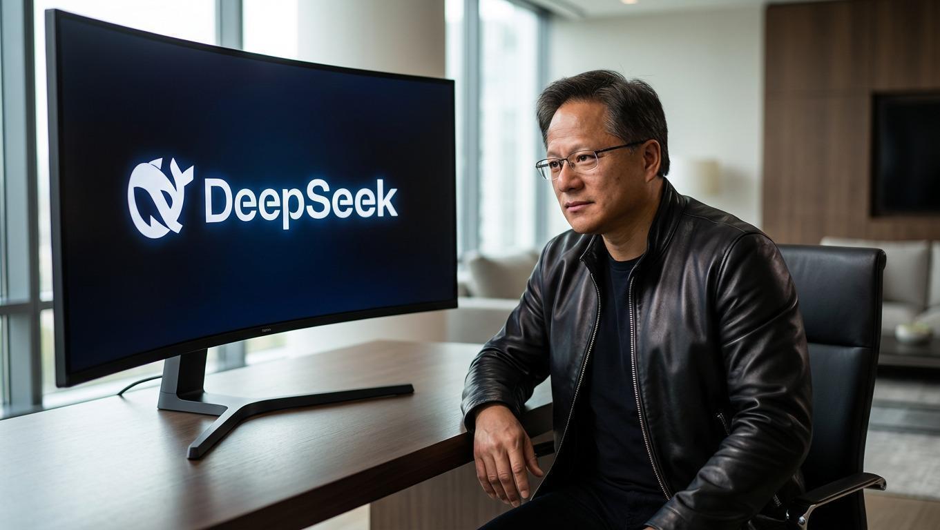 从显存墙到计算解放：我是如何看清DeepSeek-V4这场算力变局的 股票财经