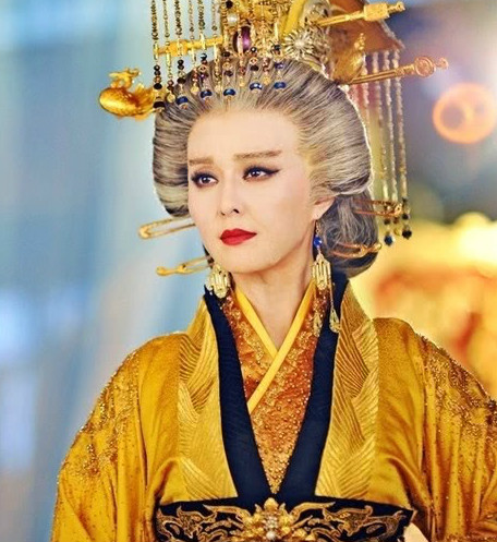  程咬金没有遇到武则天，这或许是他此生最大的幸运 新闻