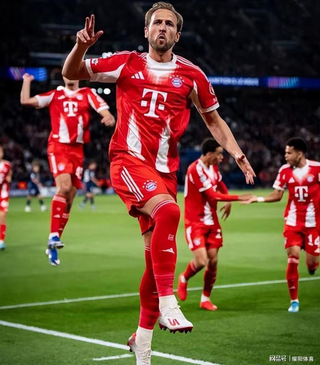  看了五年欧冠，我终于搞明白一件事：那些预测概率都是扯淡 体育新闻
