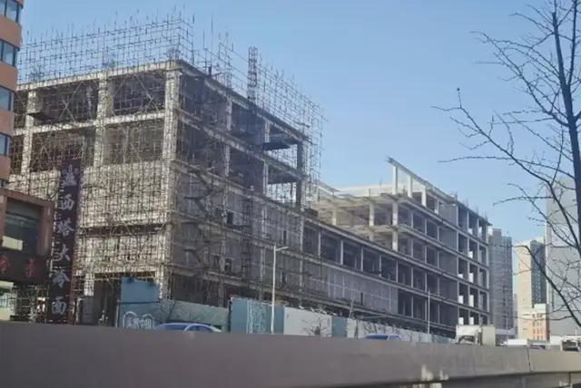  技术解码：西塔首尔广场重启背后的城市更新逻辑与商业地产新变量 房产家居