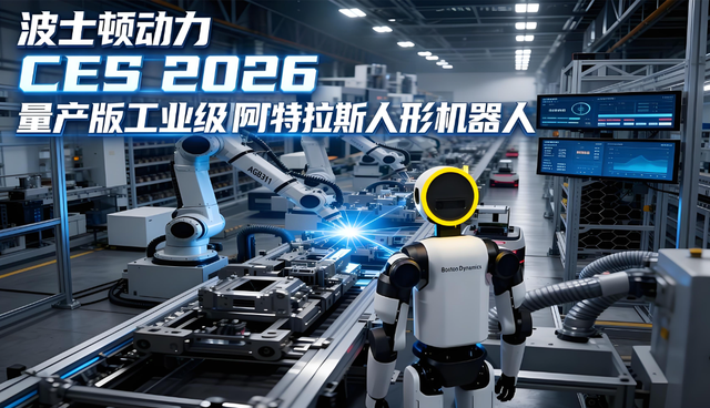  当风停了的时候，那些机器人公司教会我们的事 企业服务